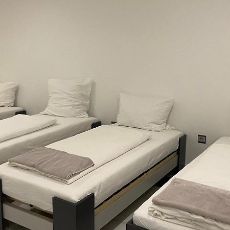 Hotel Business Bay Das Ehemalige Staycation Hotel Sindelfingen Extérieur photo