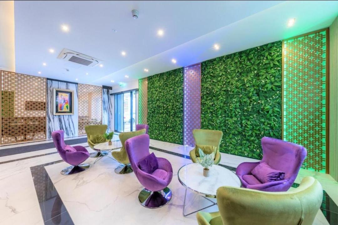 Hotel Business Bay Das Ehemalige Staycation Hotel Sindelfingen Extérieur photo