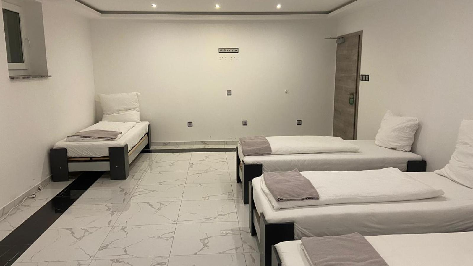 Hotel Business Bay Das Ehemalige Staycation Hotel Sindelfingen Extérieur photo
