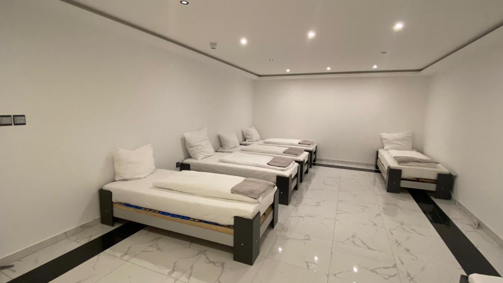 Hotel Business Bay Das Ehemalige Staycation Hotel Sindelfingen Extérieur photo