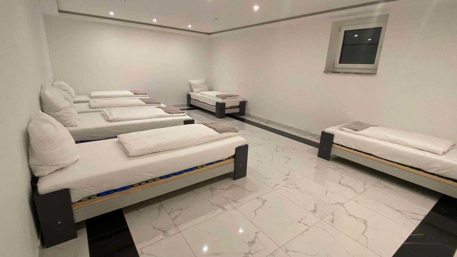 Hotel Business Bay Das Ehemalige Staycation Hotel Sindelfingen Extérieur photo