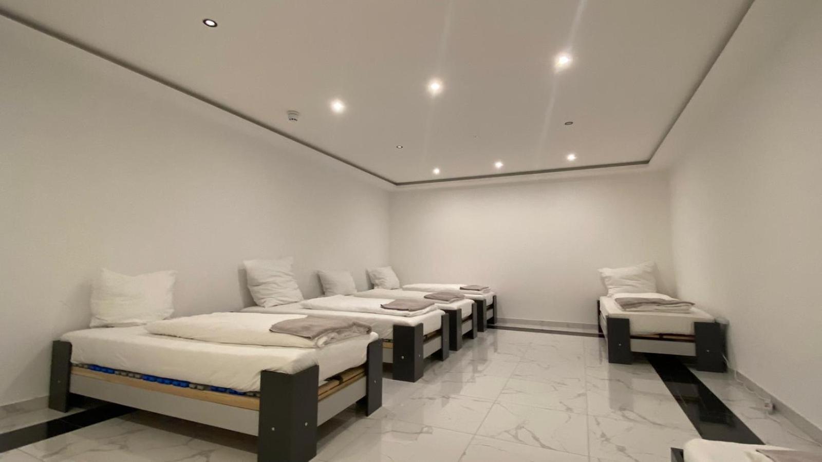 Hotel Business Bay Das Ehemalige Staycation Hotel Sindelfingen Extérieur photo