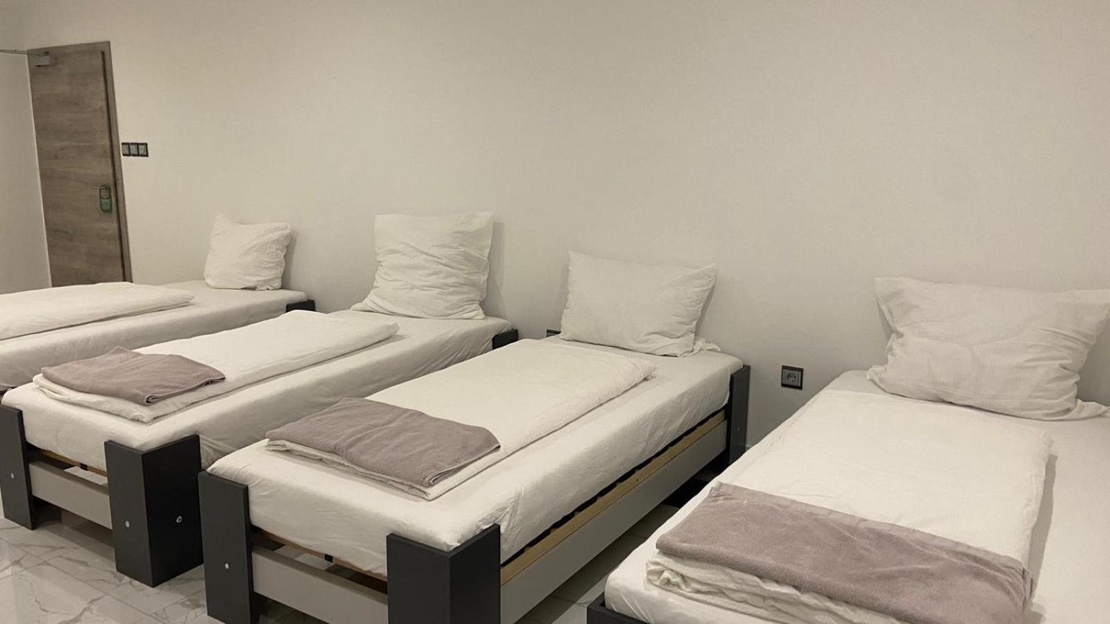 Hotel Business Bay Das Ehemalige Staycation Hotel Sindelfingen Extérieur photo